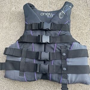 Medium O’Neill Water Ski Jacket